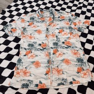 Goodfellow & CO Button Up